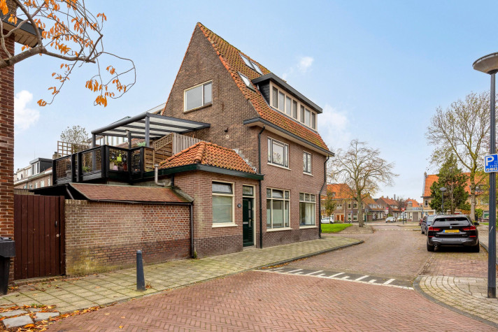 Zdjęcie 1 z 5 — house, Leiden
