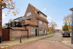 Dom — Leiden