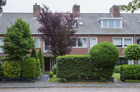 Woonhuis in Wassenaar