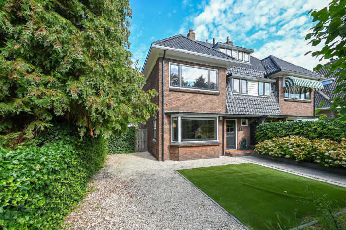 View photo 1/7 of house in Wassenaar