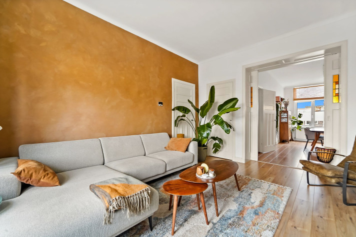 View photo 1/5 of apartment in 's-Gravenhage