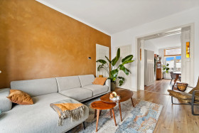 Apartment in 's-Gravenhage