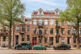 Apartment in Amsterdam