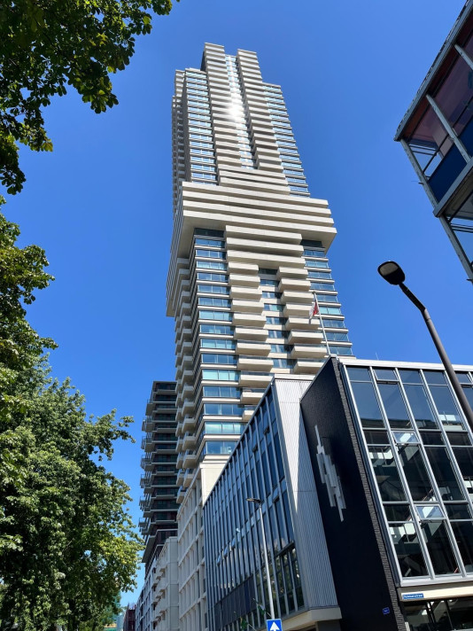 Zdjęcie 1 z 5 — apartment, Rotterdam