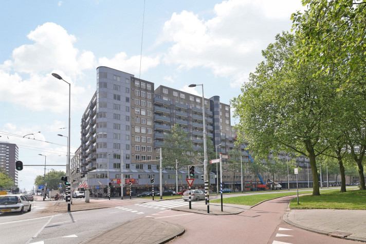 Zdjęcie 1 z 5 — apartment, Rotterdam