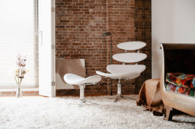 Appartement in Rotterdam
