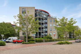 Appartement in Almere