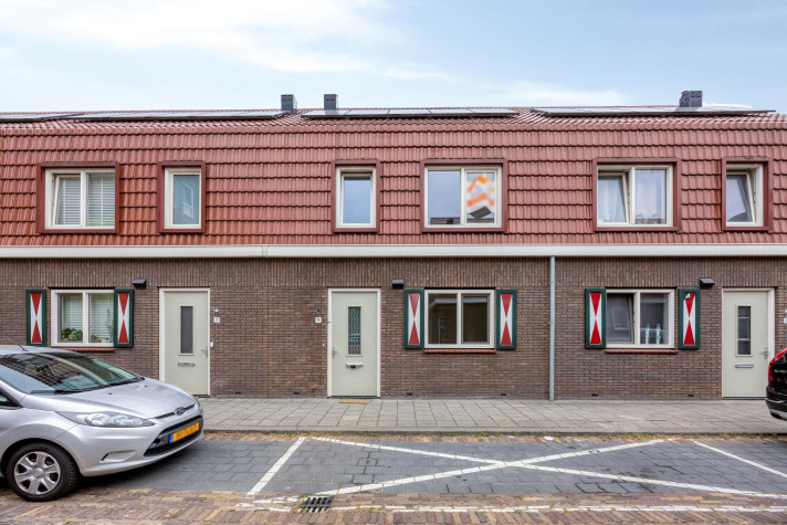 Zdjęcie 1 z 5 — house, Vlaardingen