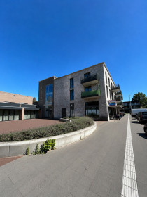 Apartment in Zeist