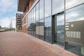 Mieszkanie — Utrecht
