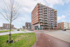 Mieszkanie — Utrecht