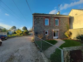 Maison à Saint-Georges-des-Groseillers