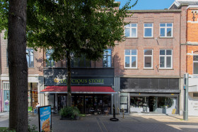 Appartement in Heerlen