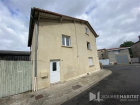 Maison à Seychalles