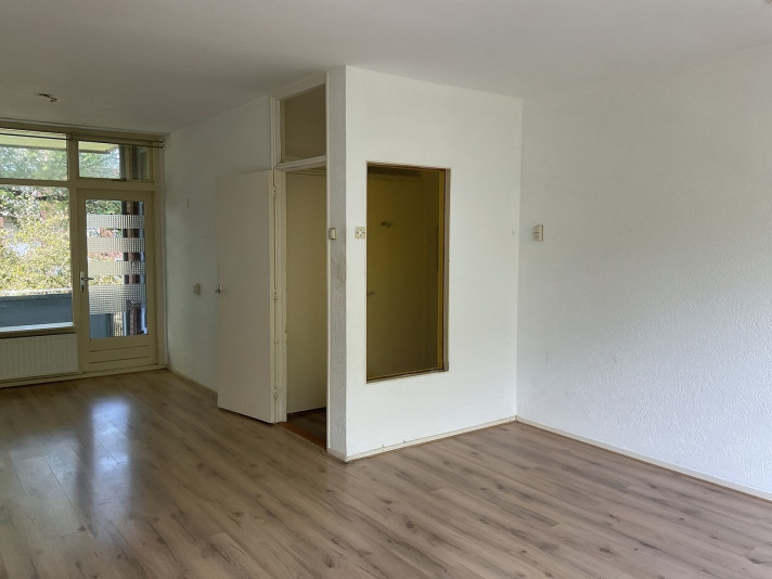 Bekijk foto 1/3 van house in 's-Gravenhage