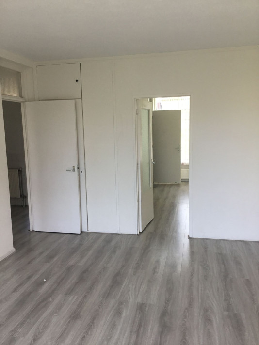 Bekijk foto 1/3 van apartment in Schiedam