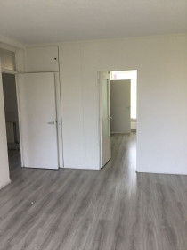 Appartement in Schiedam