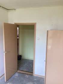 Appartement in Rotterdam