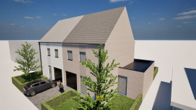 Maison d'habitation à Schilde