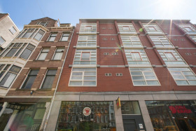 Family home in Amsterdam