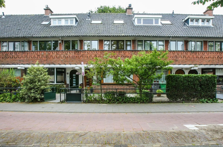 Bekijk foto 1/5 van house in Wassenaar
