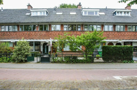Woonhuis in Wassenaar