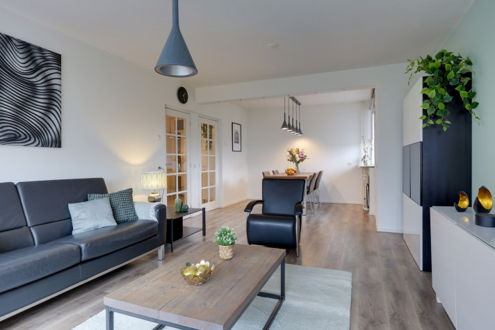 Zdjęcie 1 z 5 — apartment, Arnhem