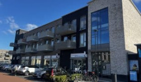 Apartment in Zeist