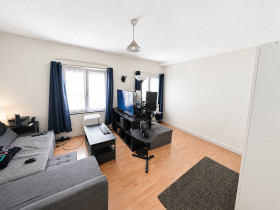 Appartement in Brussel