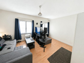Appartement in Brussel