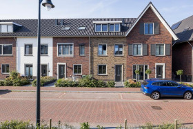 Woonhuis in Hoofddorp