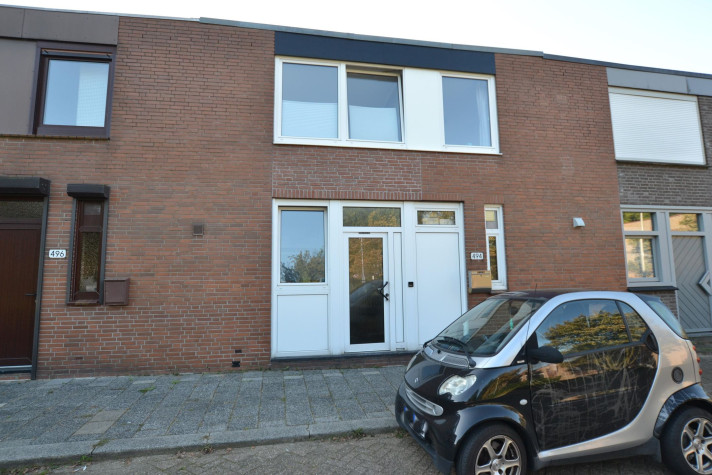 Bekijk foto 1/6 van house in Kerkrade