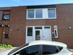 Family home in Kerkrade