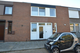 Woonhuis in Kerkrade