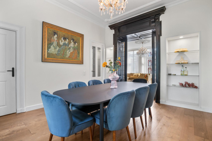 View photo 1/5 of apartment in Amsterdam