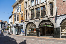 Apartment in Utrecht