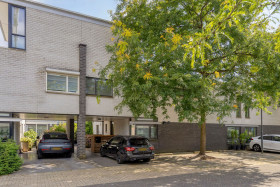 Woonhuis in Vught