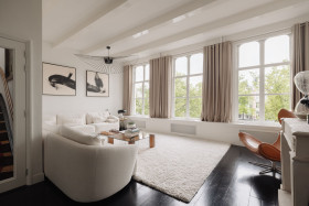 Appartement in Amsterdam
