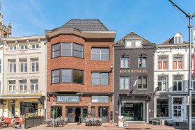 Appartement in Roermond