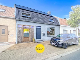 Einfamilienhaus in Beveren-aan-de-ijzer