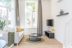 Apartment in Tilburg