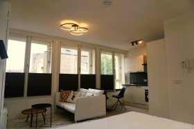 Studio in Nijmegen