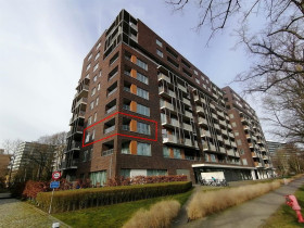 Appartement à Mortsel