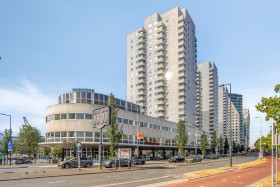 Mieszkanie — Rotterdam