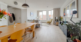 Apartment in Haarlem