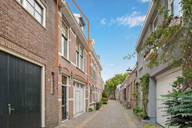 Apartment in Haarlem