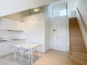 Studio à Leuven