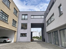 Studio à Jette