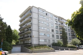 Appartement in Dilbeek