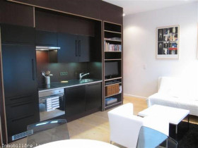 Appartement à Ixelles